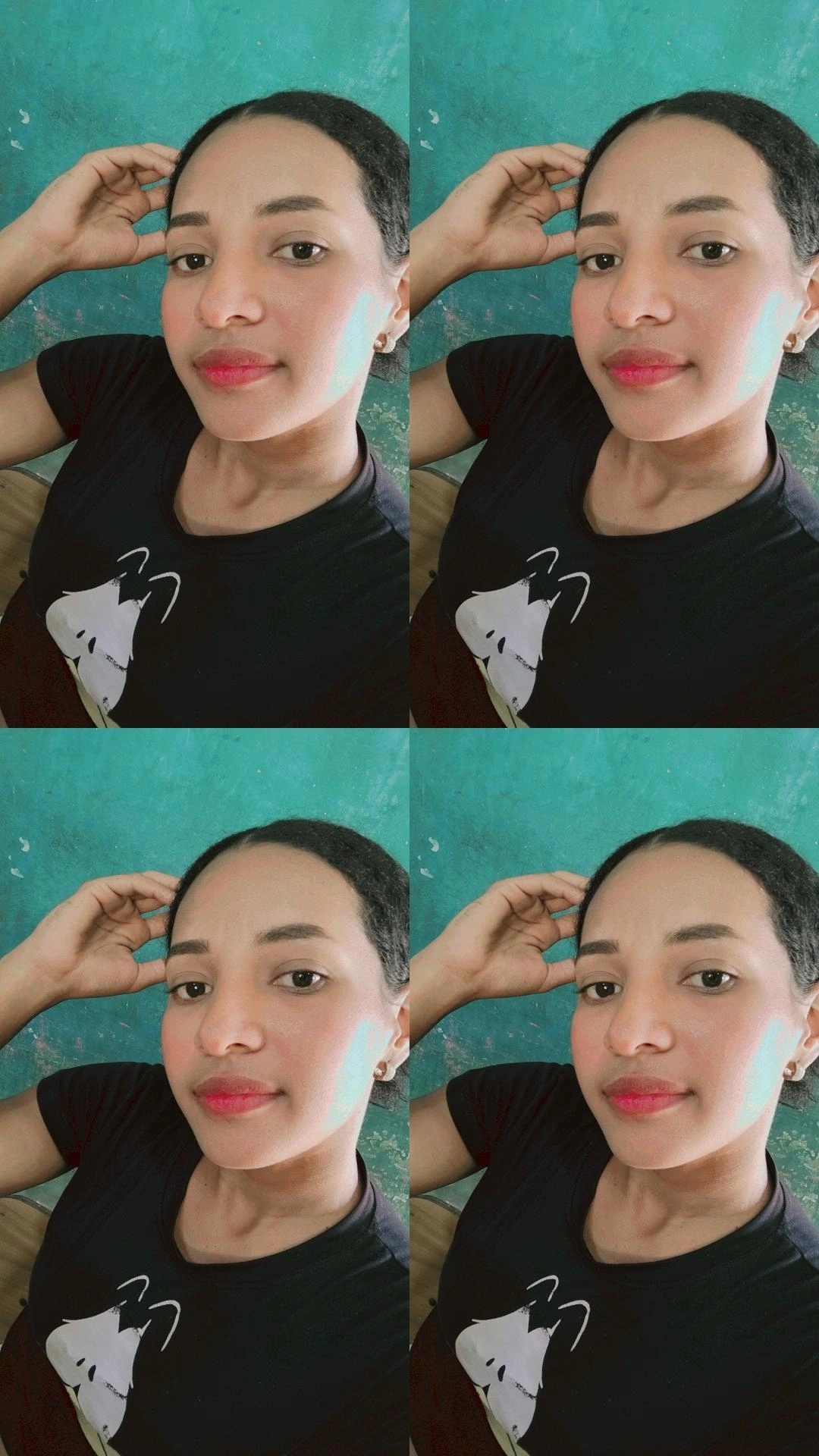 Yerianny