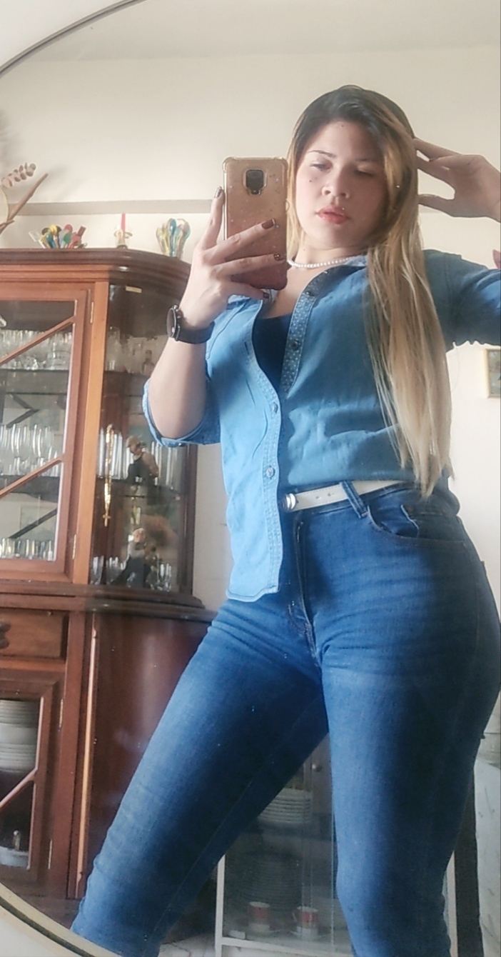 Andreina