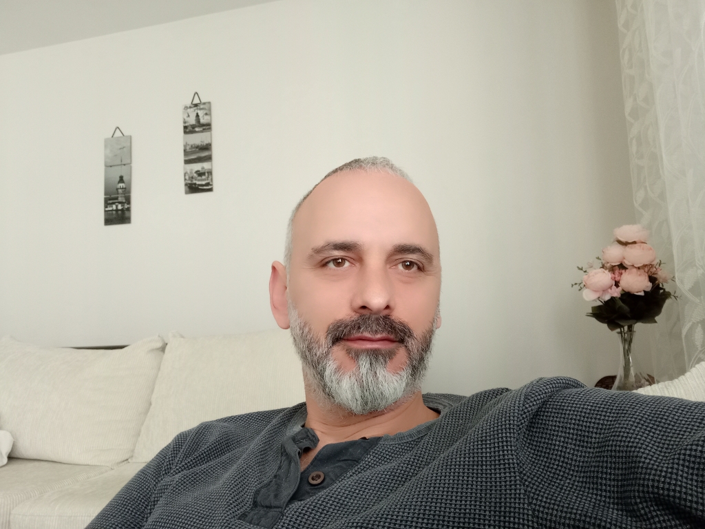 Hayalet