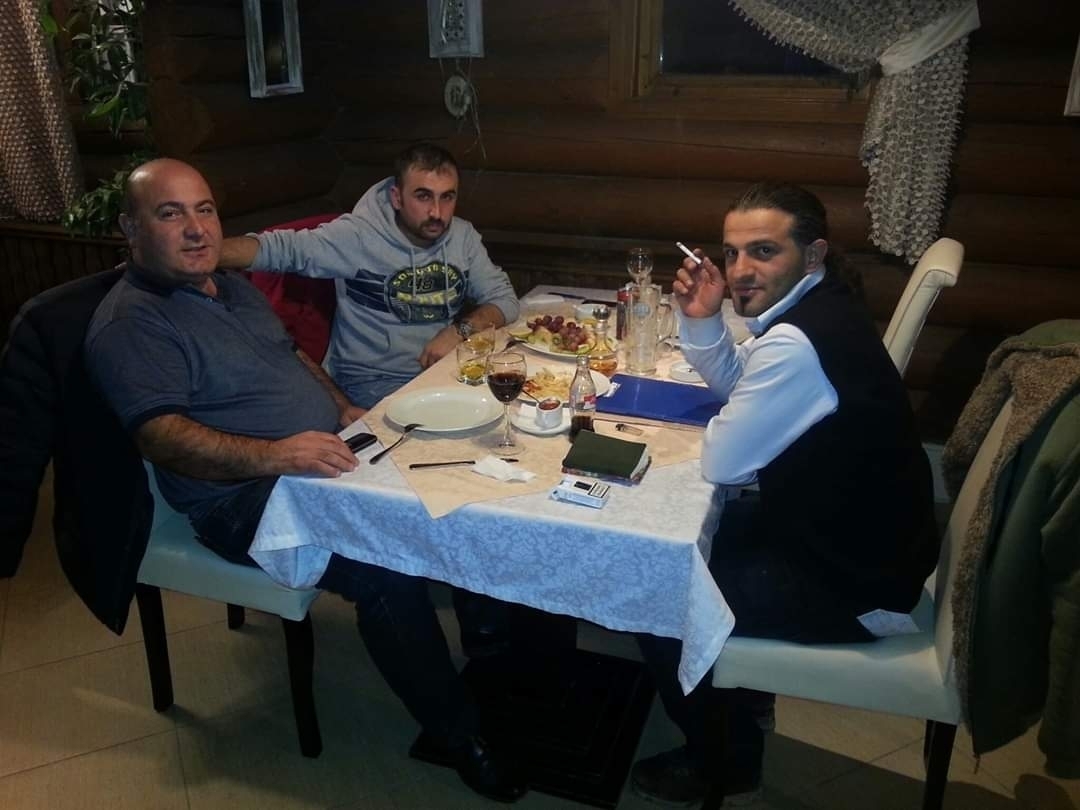 Berkcan