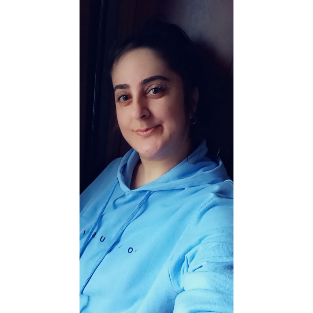 Burcu