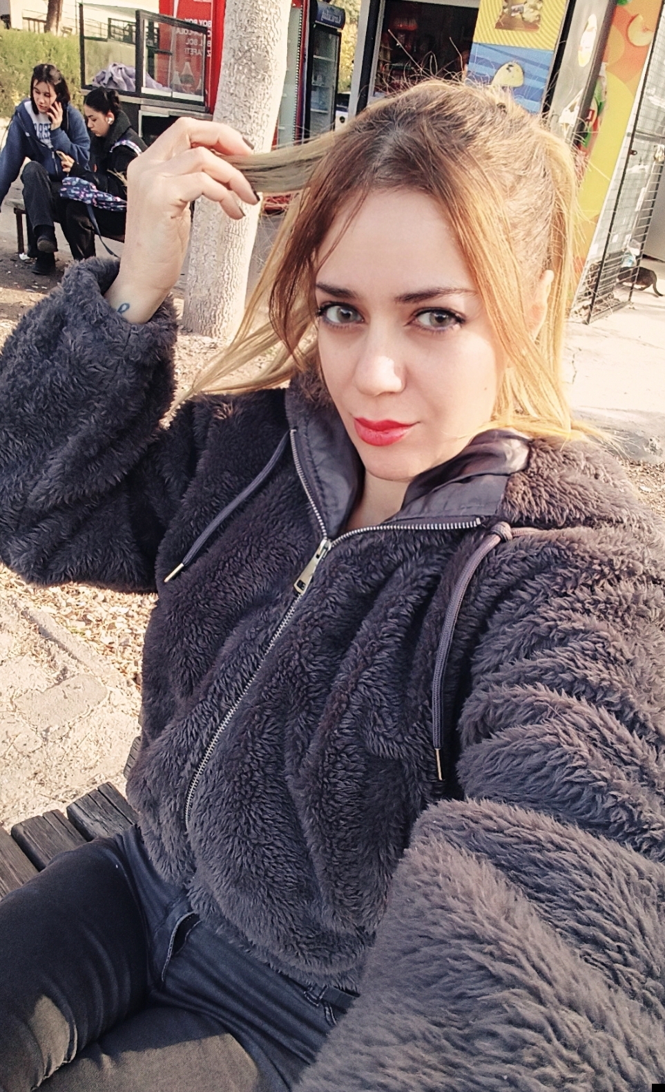 Deniz