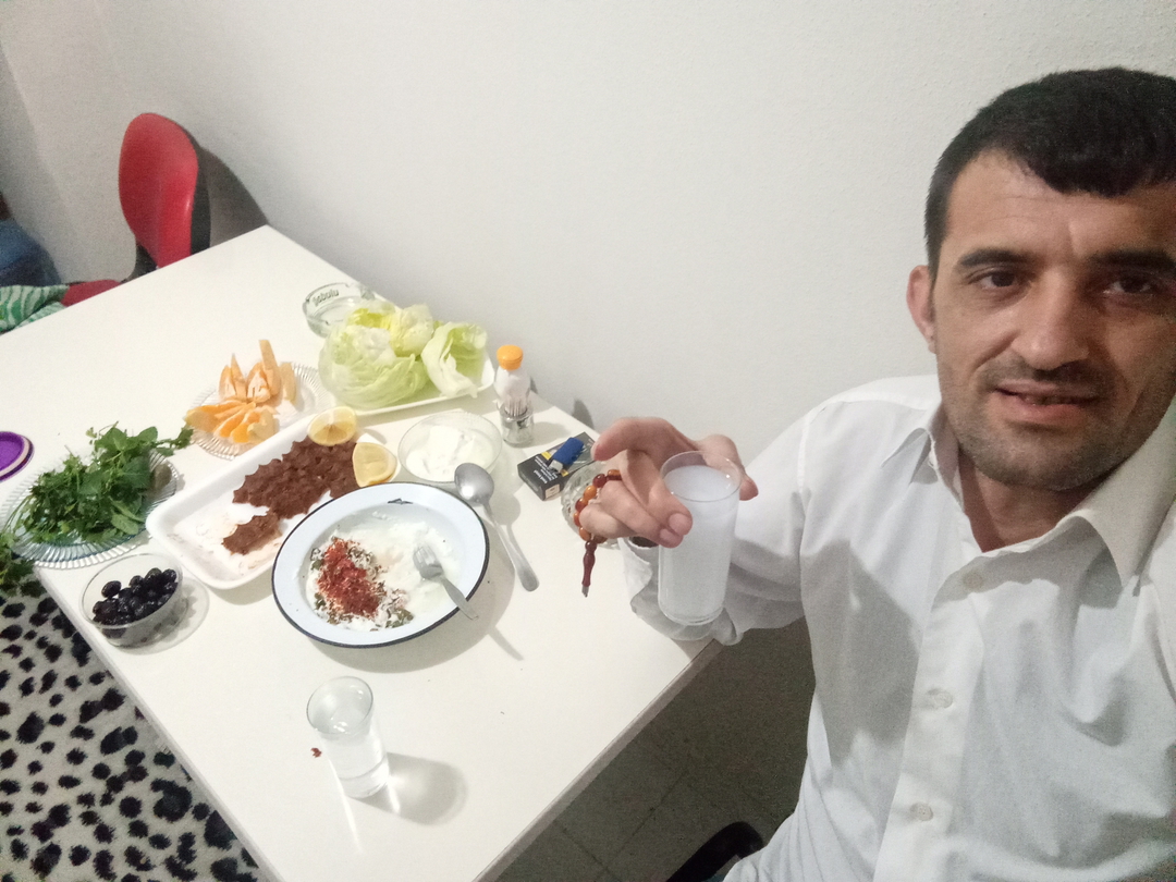 Özer