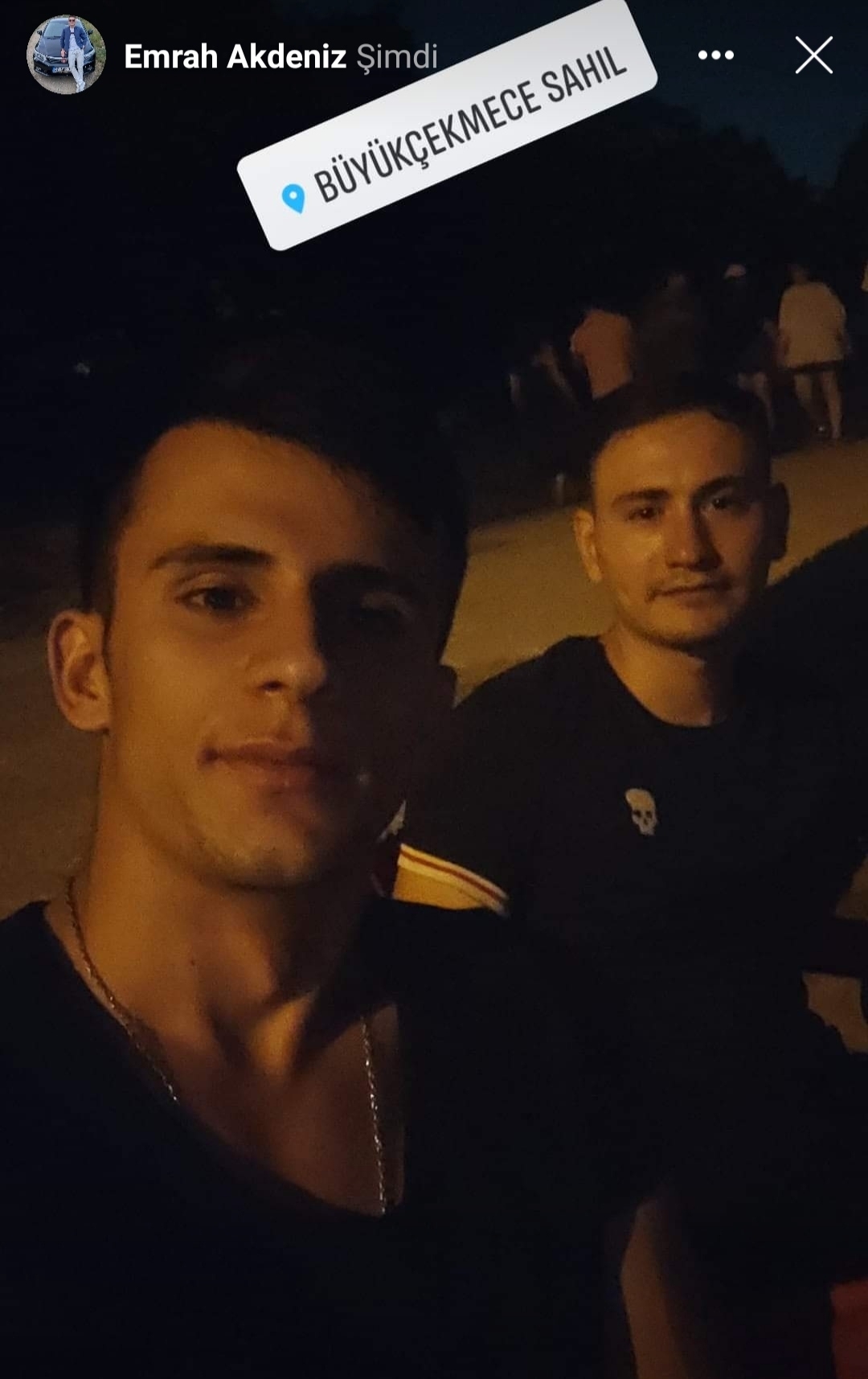 Emrah