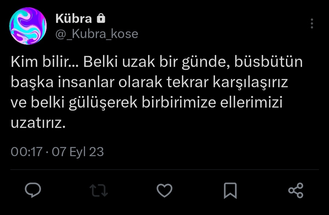 Kübra