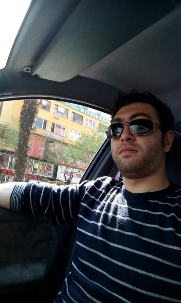 Serdar