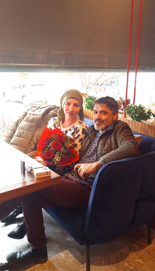 Feride