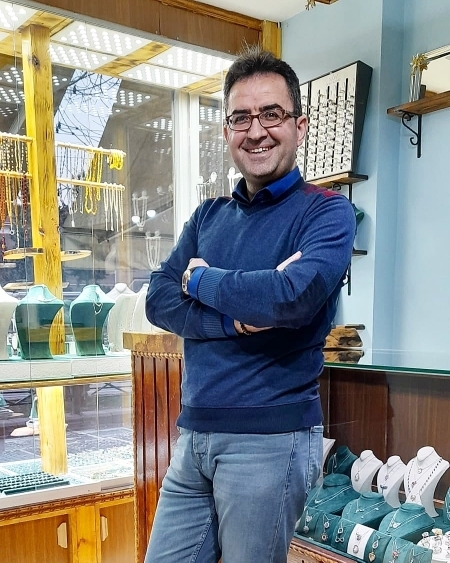 Mehmet