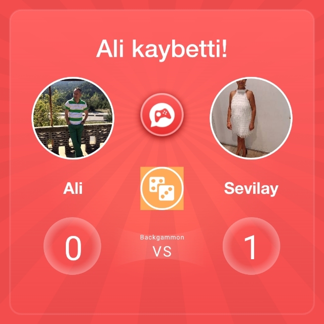 Ali