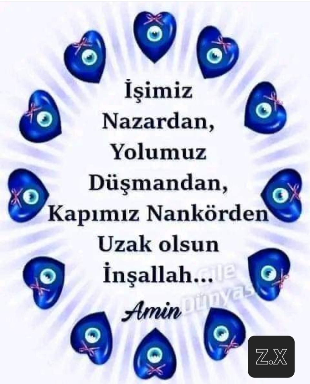 Zamira