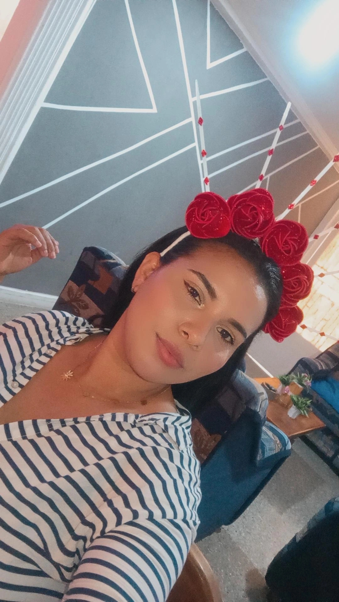maria