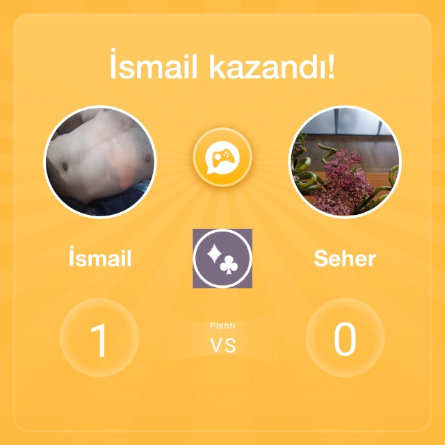 İsmail