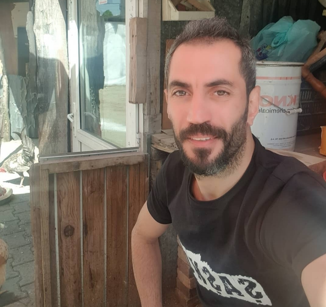 Serdar