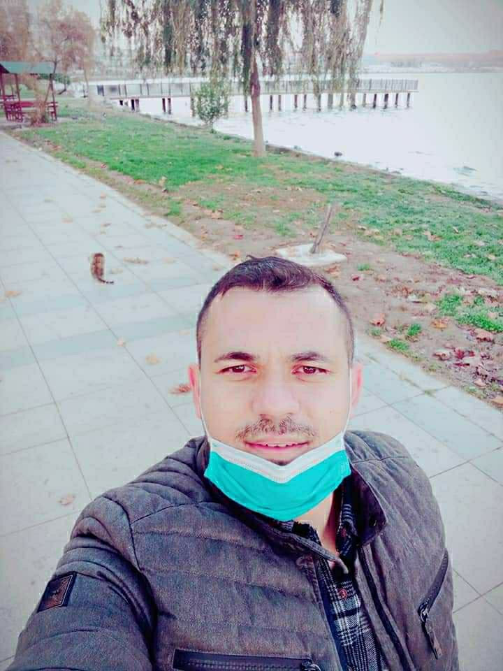 Gökhan