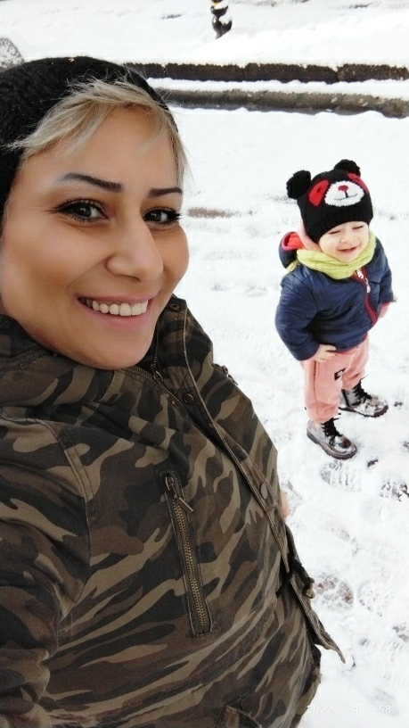 Neşe