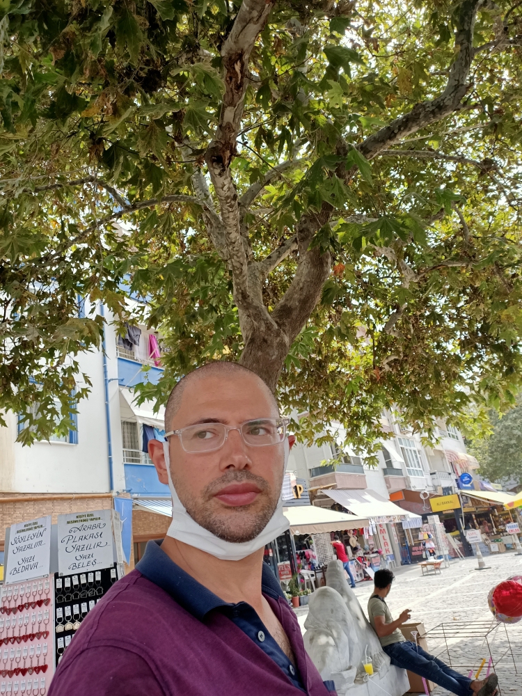 Mustafa