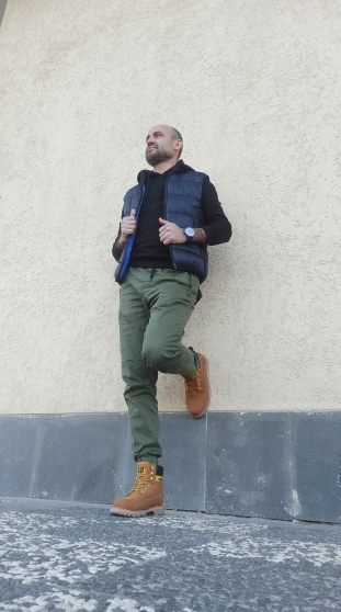 Mustafa