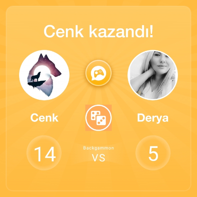 Cenk