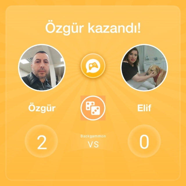 özgür