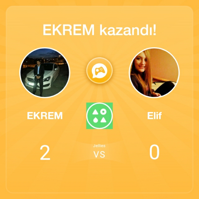 EKREM