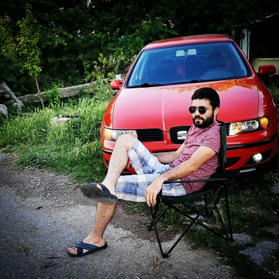 Mehmet