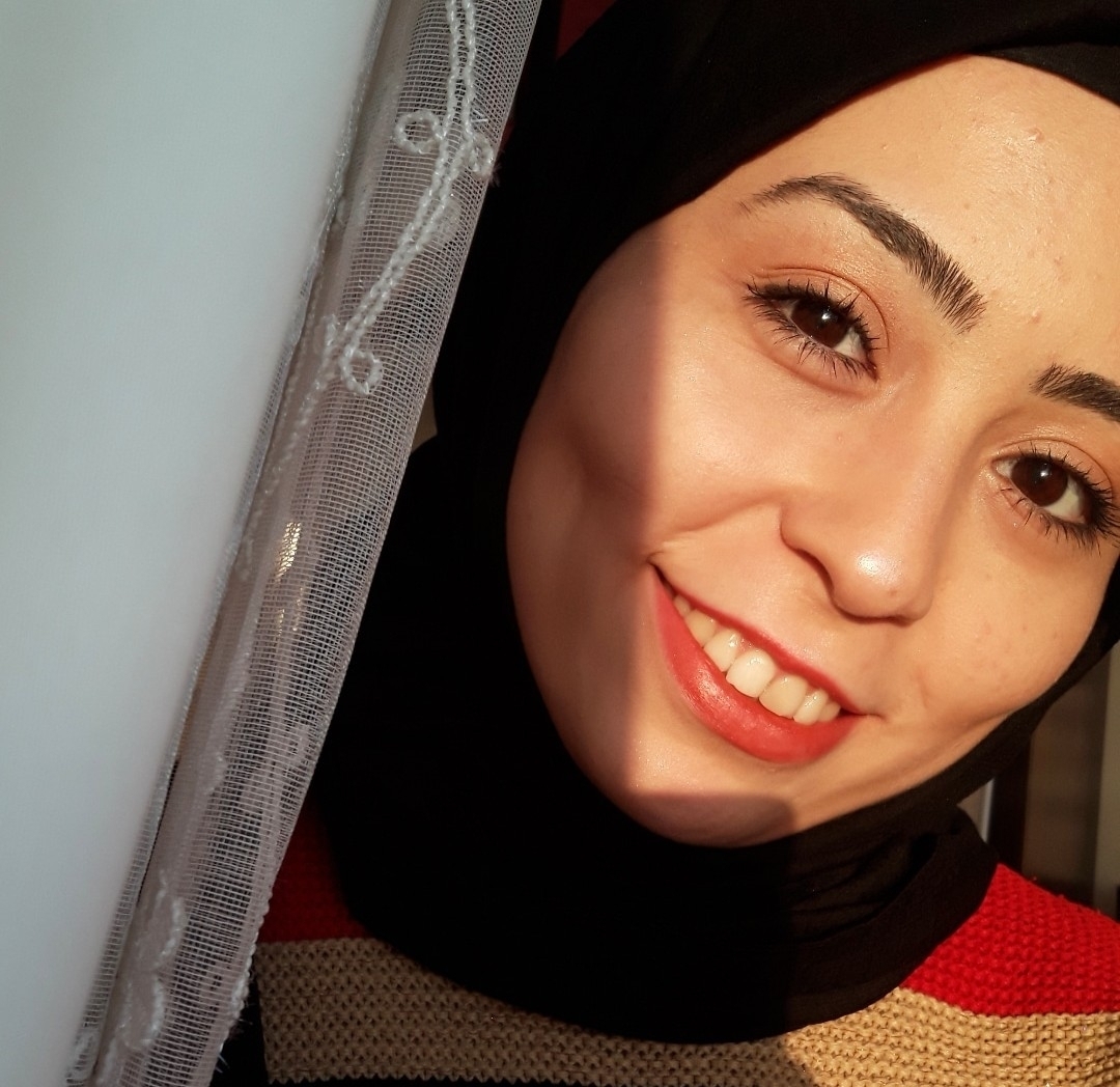 Ayşe