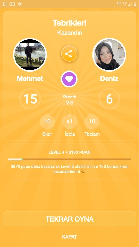 Mehmet