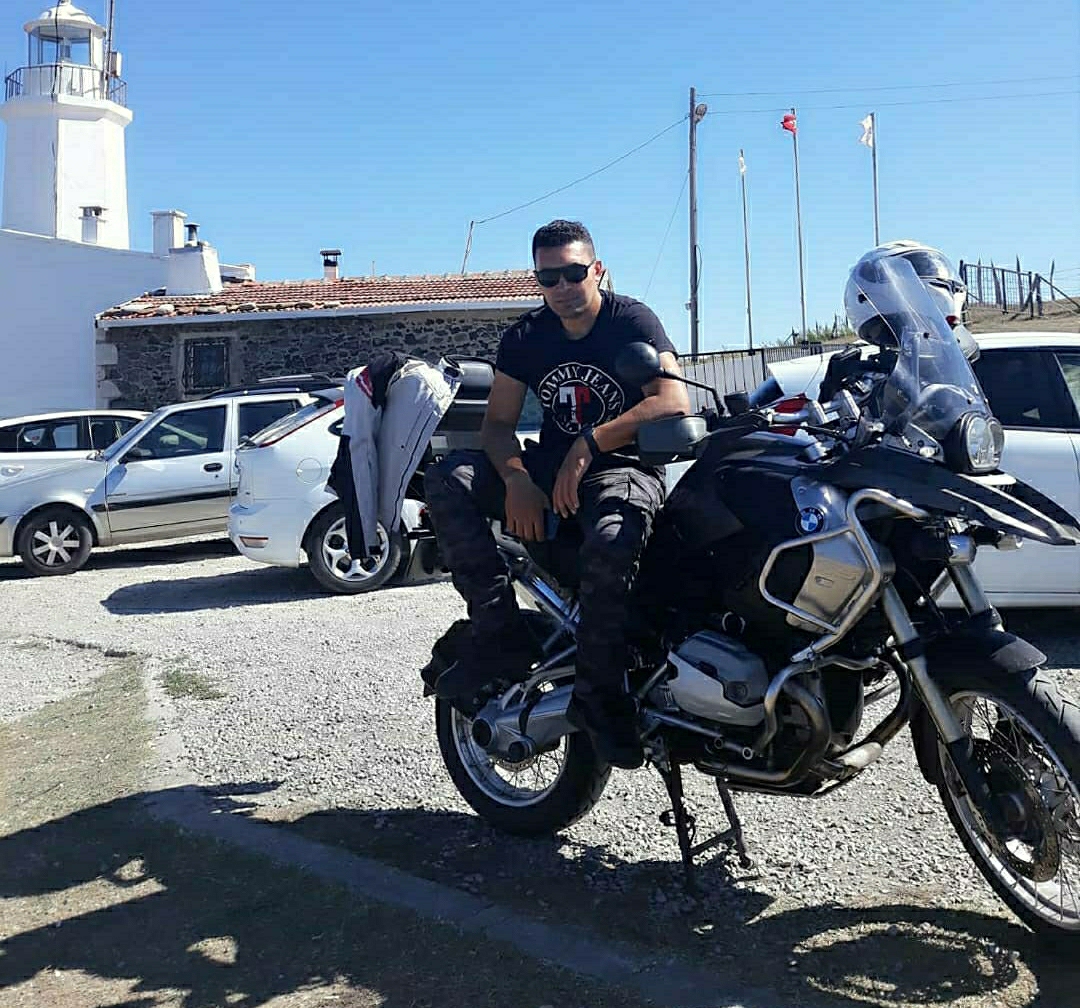 Serkan
