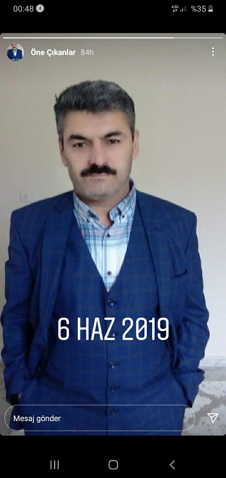 Feyzullah