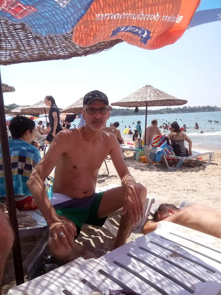 Ismail