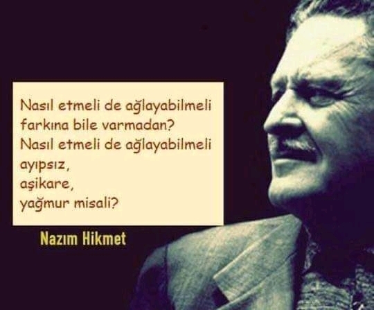 Yılmaz