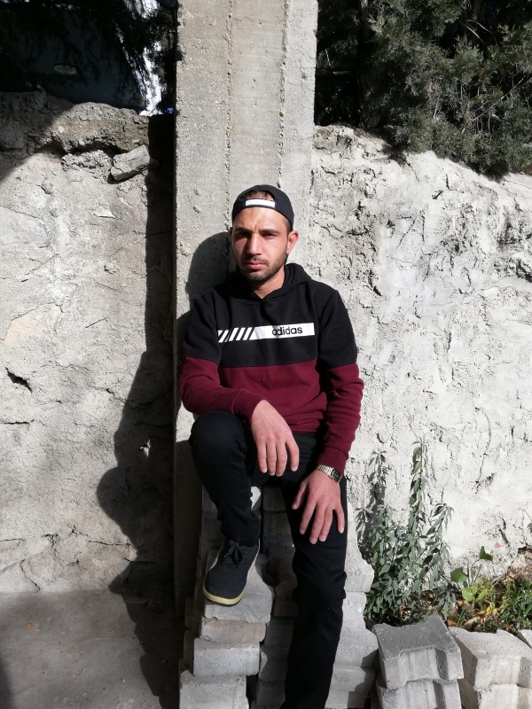Muslem