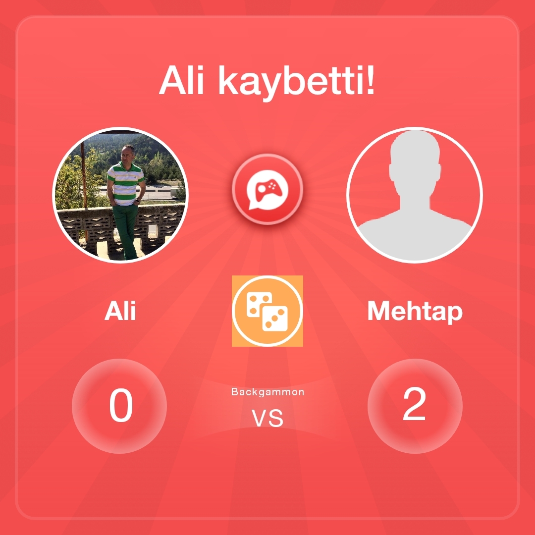 Ali