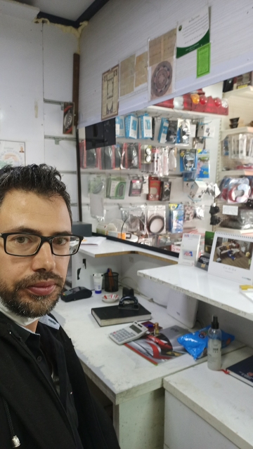 Mustafa