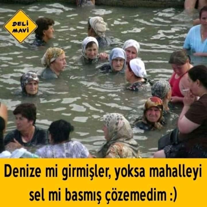 Deniz