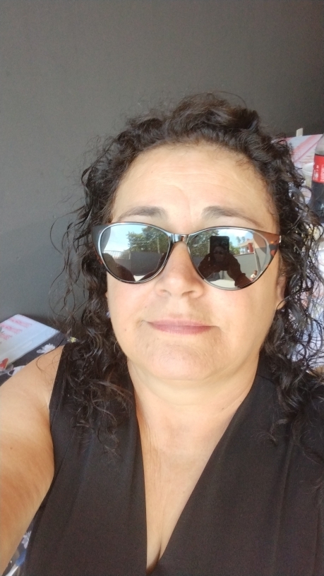 Claudinéia