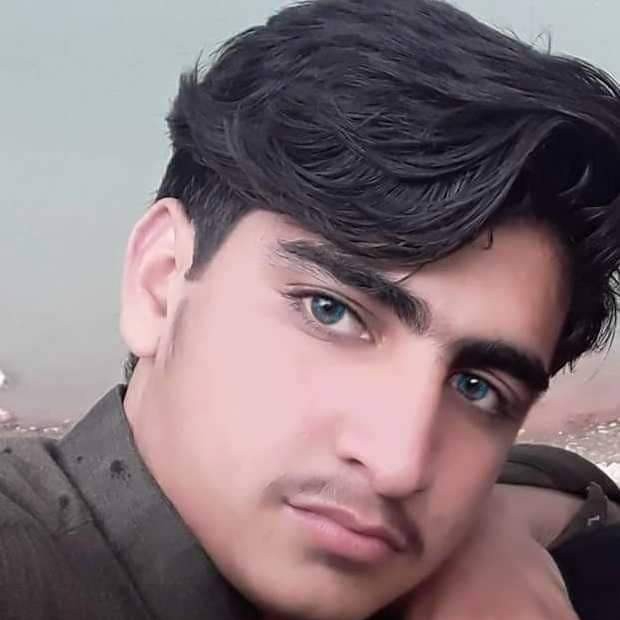 Haider