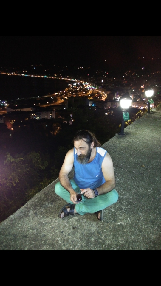 Şerif
