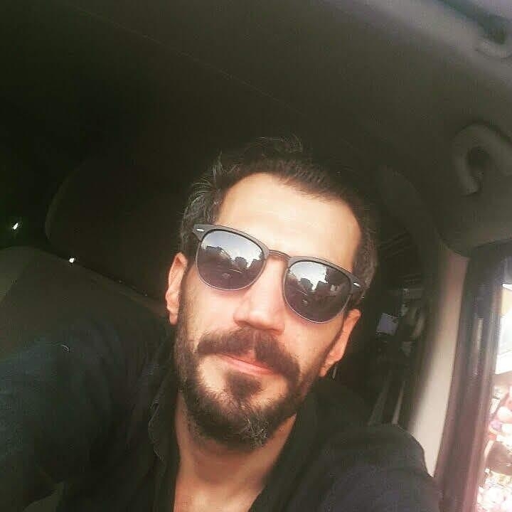 Serdar