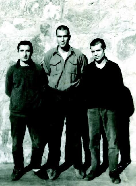 Yusuf