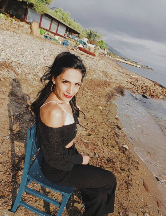 Meral