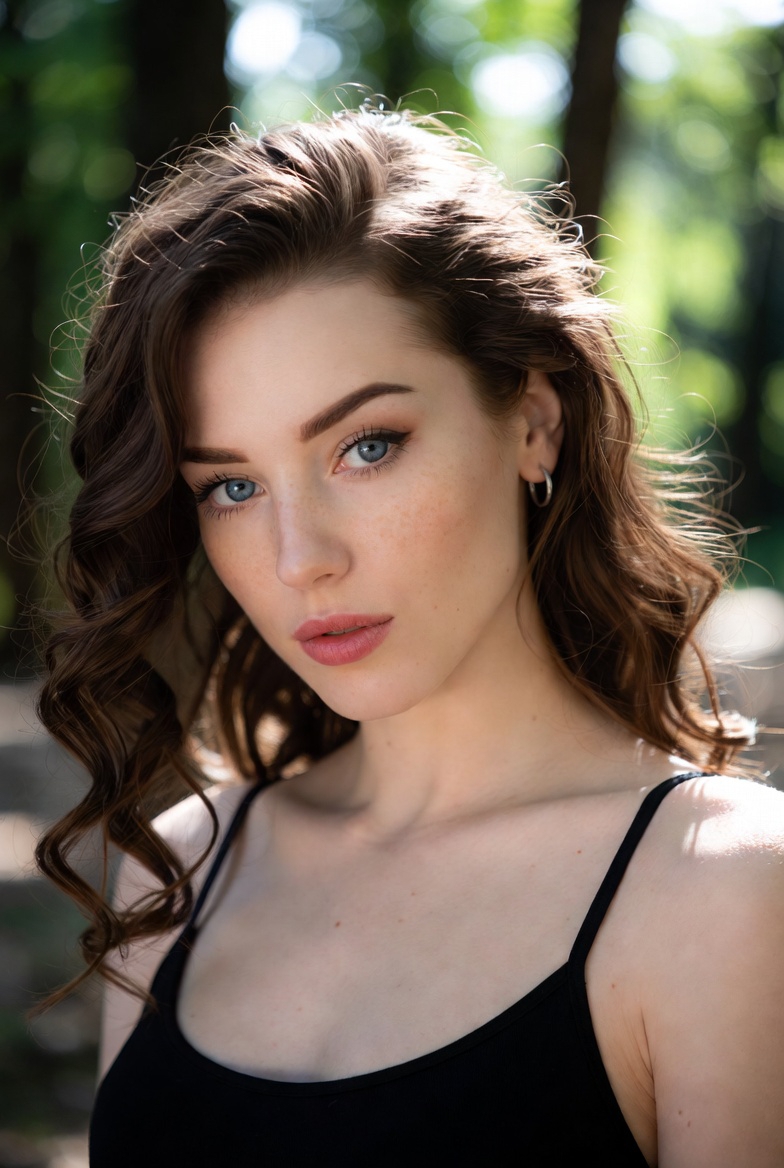 Olivia