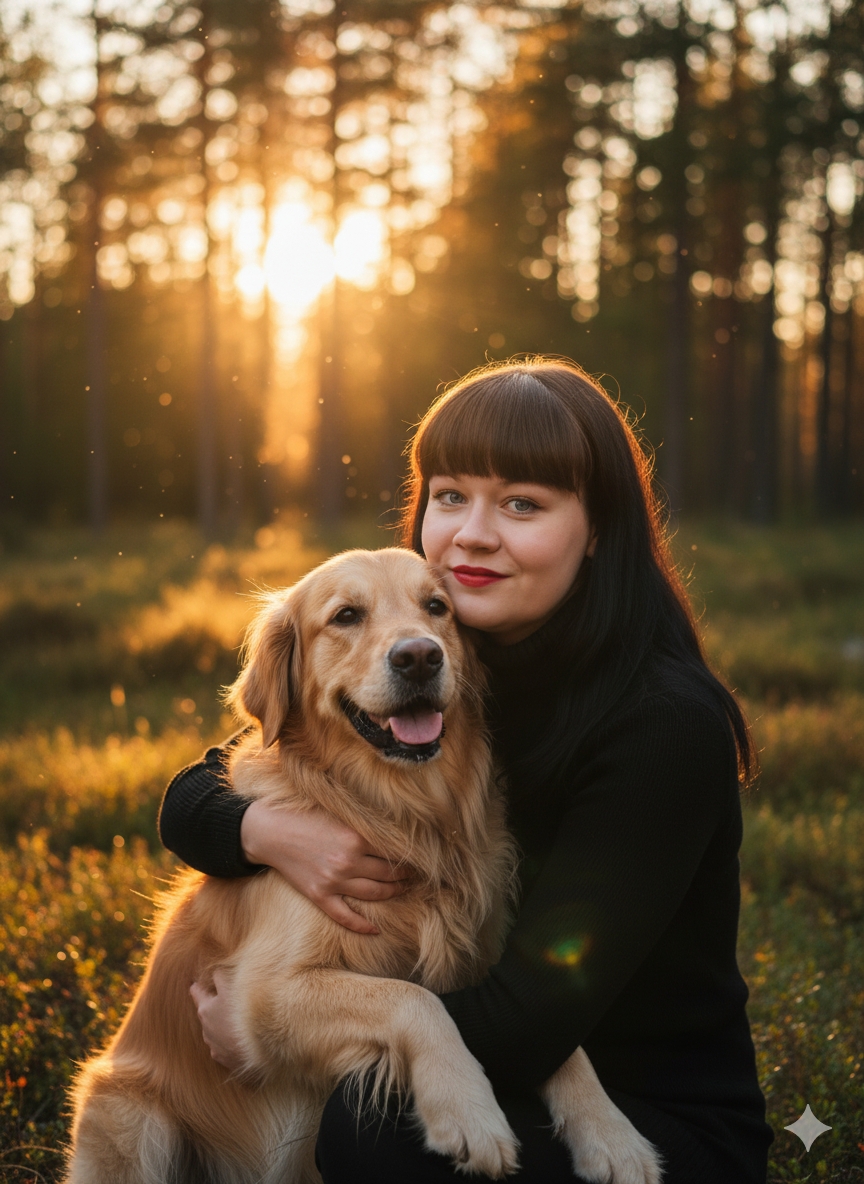 Анна
