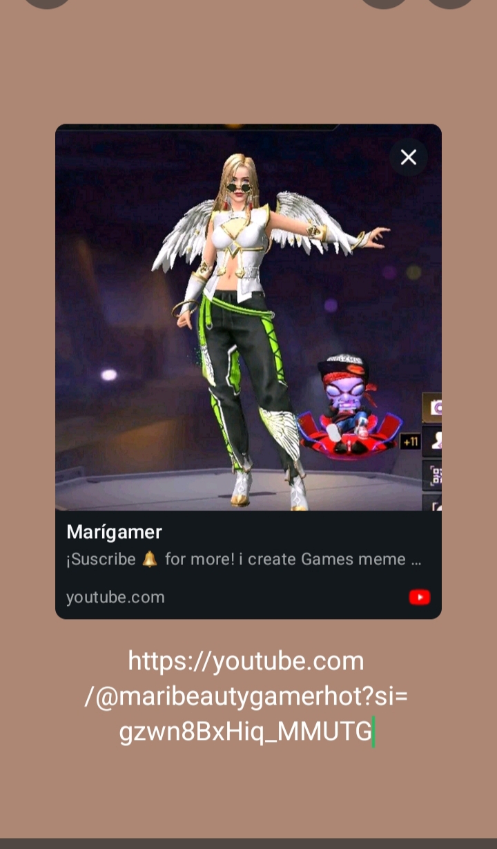 Marí