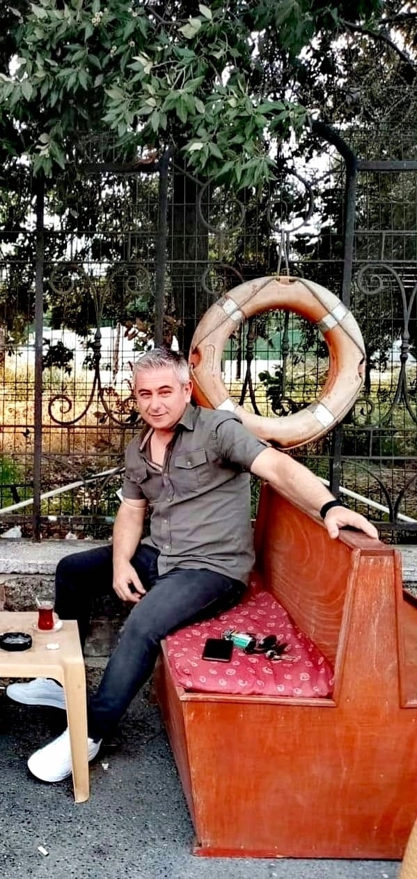 Ahmet