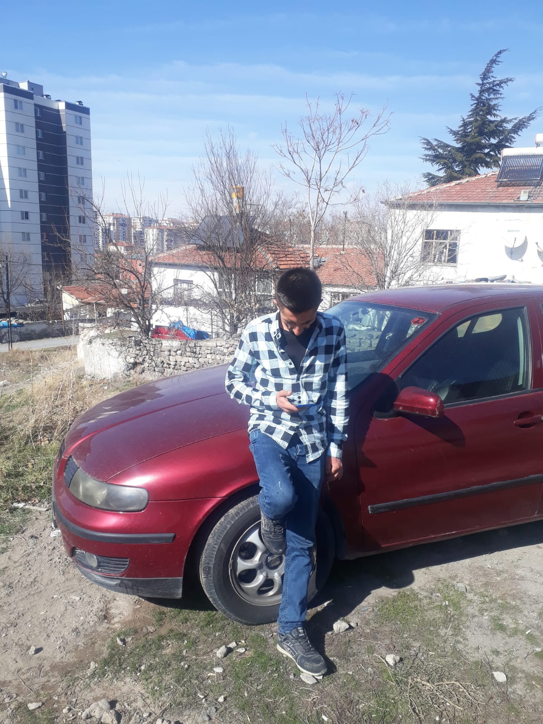 Baris