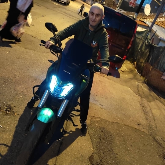 Burak