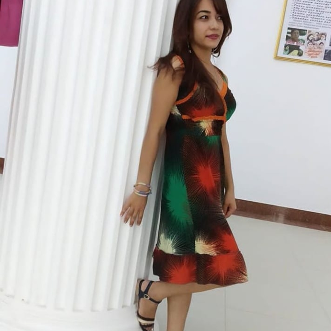 Yasmina