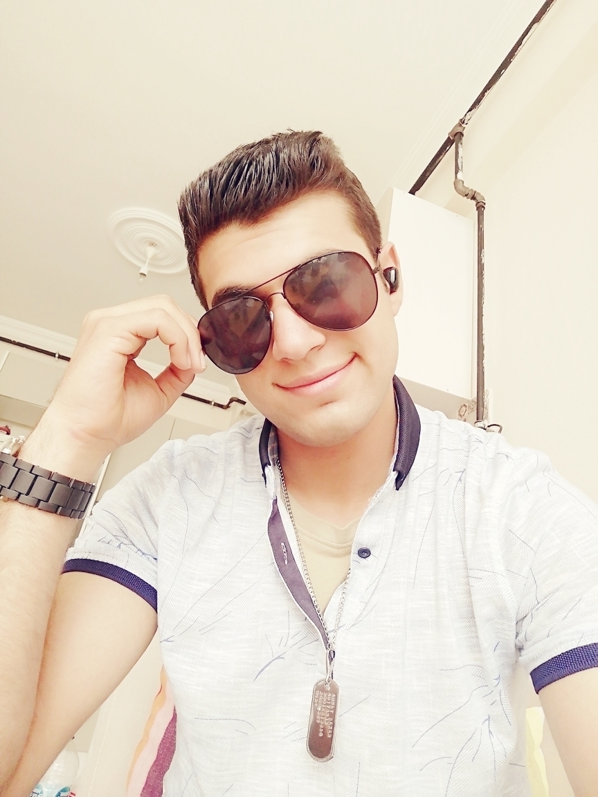 A'hmet