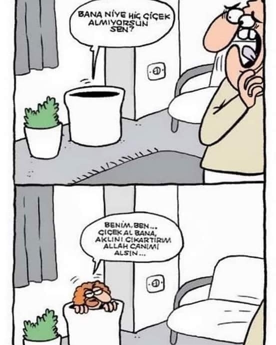Yılmaz